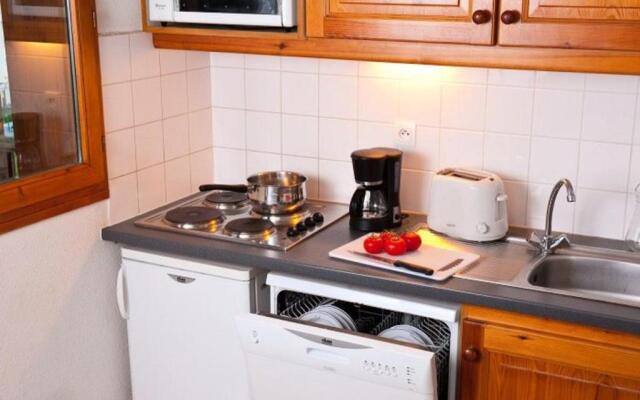 ANCOLIE 23 Les Chalets de Super D