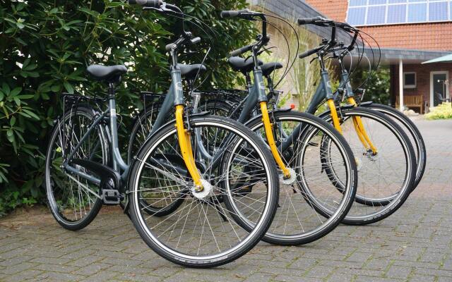 Hotel Bremer´s Bauerndiele