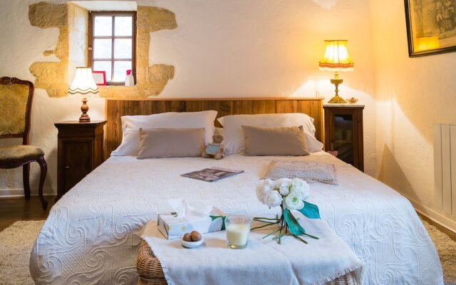 Amazing house with terrace garden