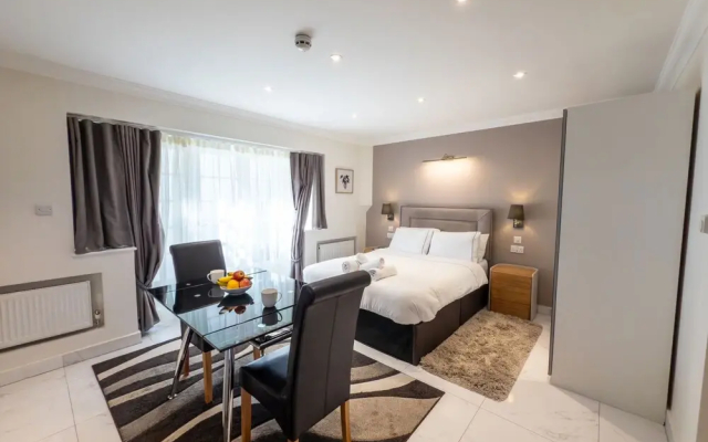Marylebone Executive Apartments