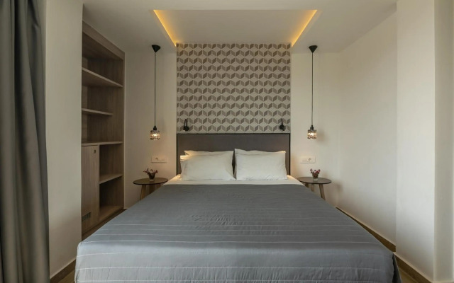 Castro Beach Hotel