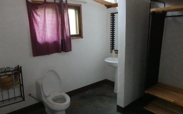Ngorongoro Wild Camps