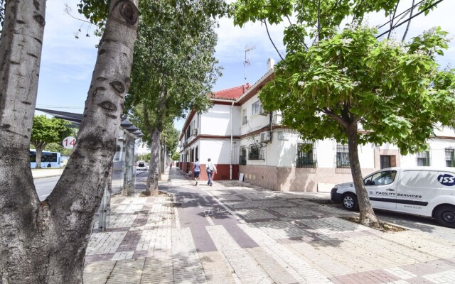 Letmalaga Sweet Family