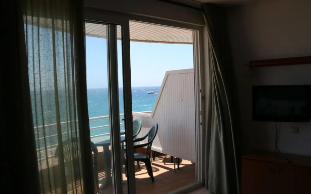 Apartaments Sala Mar