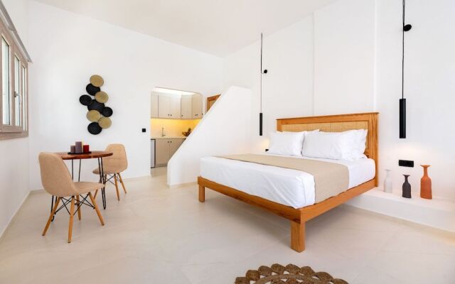 Centrio Fira Suites
