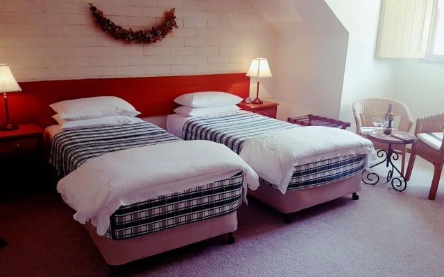 Girraween Country Inn