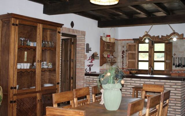 Casa Rural de Agroturismo el Vallejo