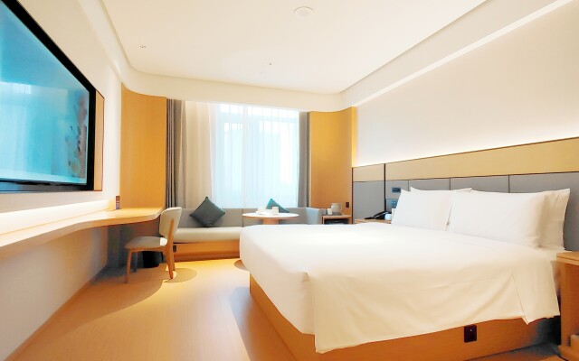 Ji Hotel Beijing Fengtai South Road Metro Station