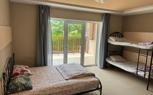 Hostel Dostar Beach