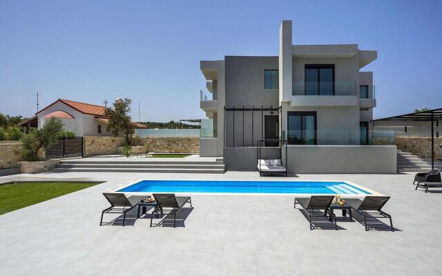 Nikolioudis Villas - Nikolioudis Villas Estate