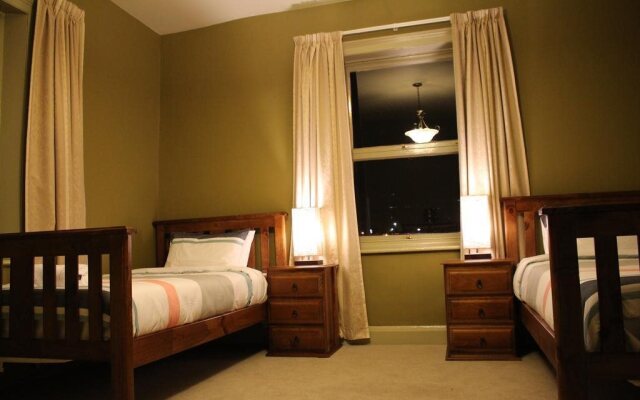 The Tasmanian Inn