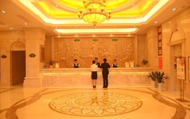Vienna Hotel