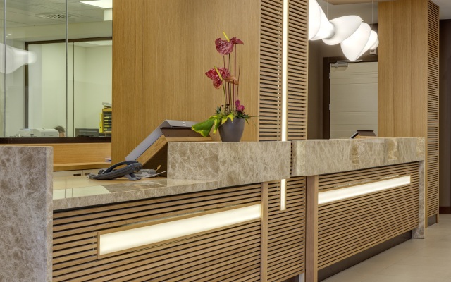 Hotel Continental