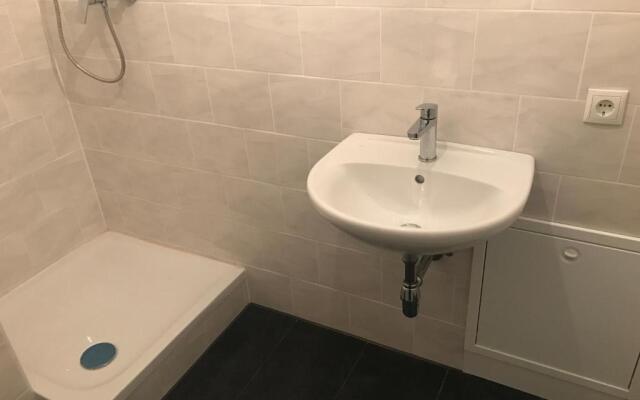 Saralo Apartments 1050