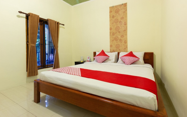 OYO 1358 Rafi Homestay