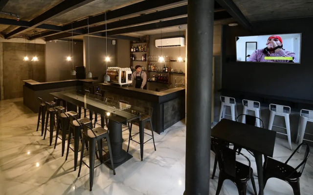 Quijano Hotel - Aparts & Suites