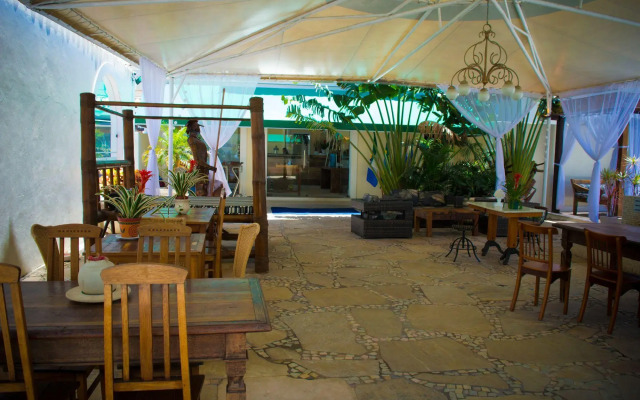 Don Quijote Hotel