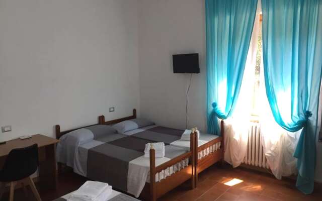Hotel Lunika