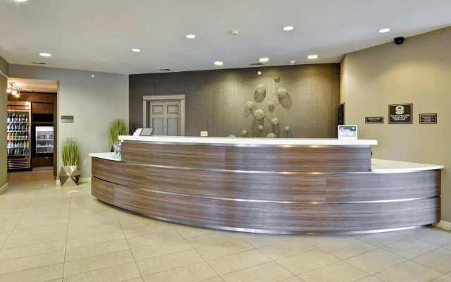 Residence Inn Lexington South/Hamburg Place