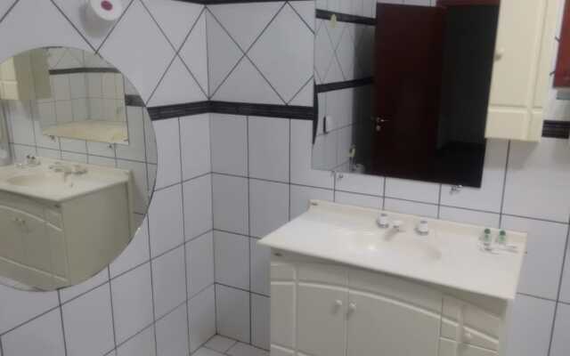 Hotel Nova Odessa
