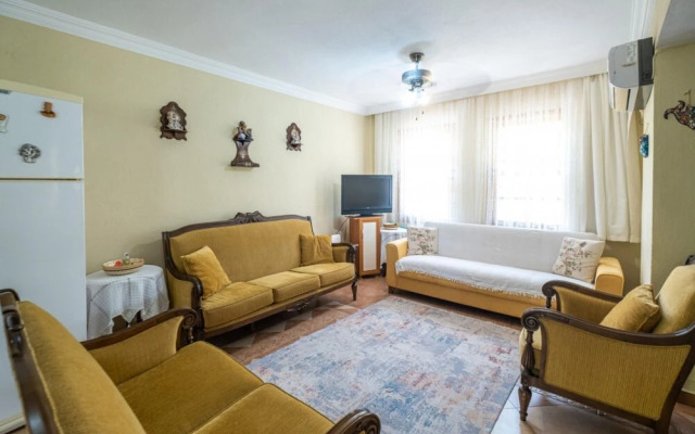 Serene House 400 m to Calis Beach in Fethiye