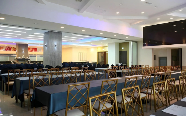 Hotel Samwon Plaza