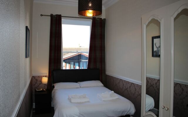 Ardmillan Hotel