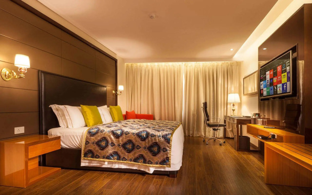 Samanvay Boutique Hotel Udupi