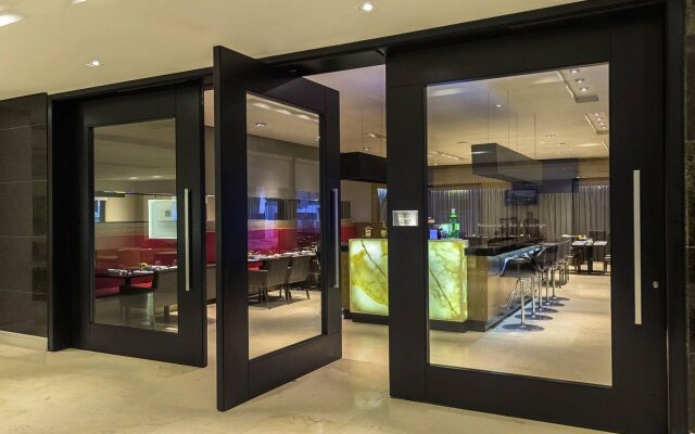 Hotel Belas Artes SP Paulista Managed By Accorhotels