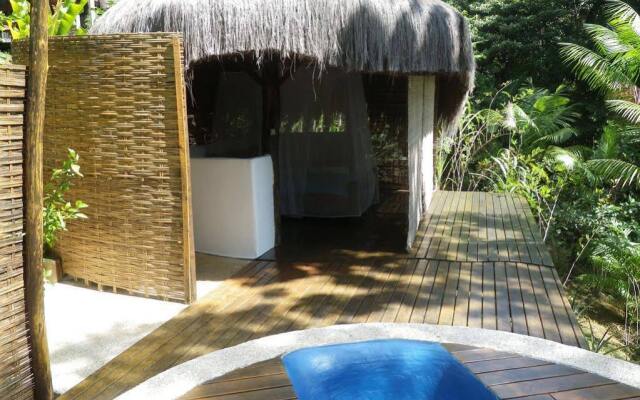 Eco Rainforest House