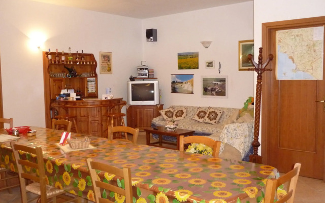 Agriturismo Galeazzi