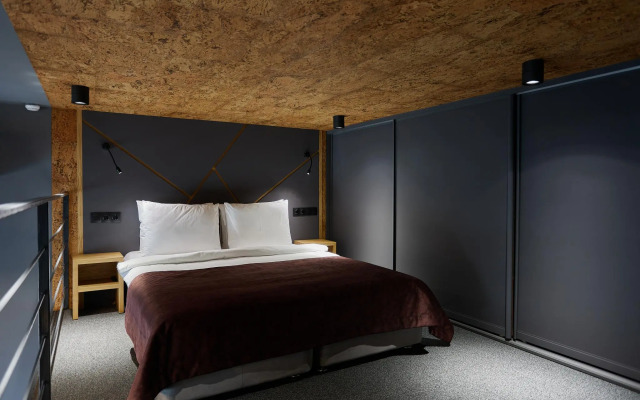 AP-iN Match Point (АП-иН Матч Поинт)