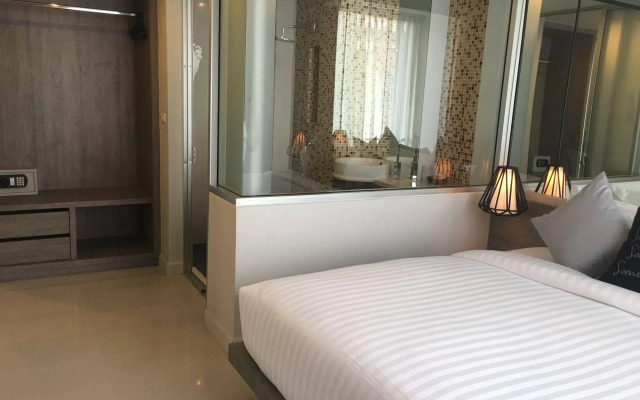MORE Patong Hotel