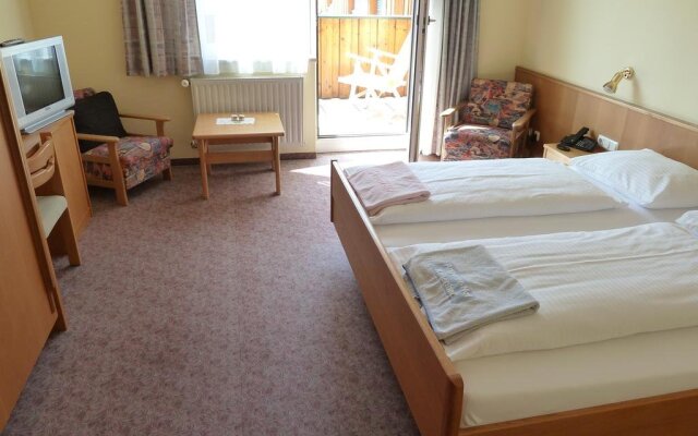 Hotel Angerer-Hof