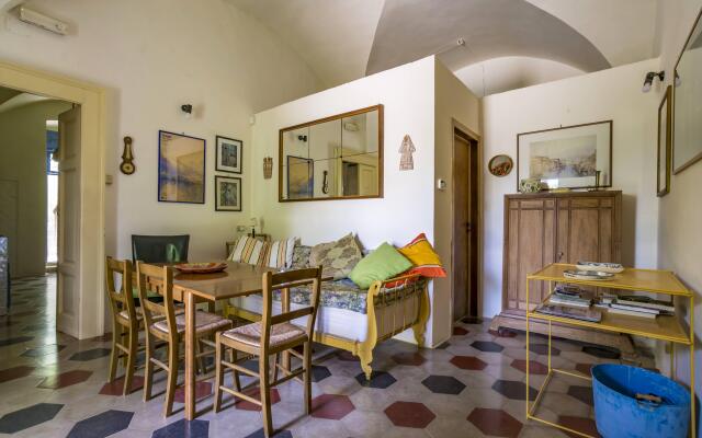 I Granai Del Carmine