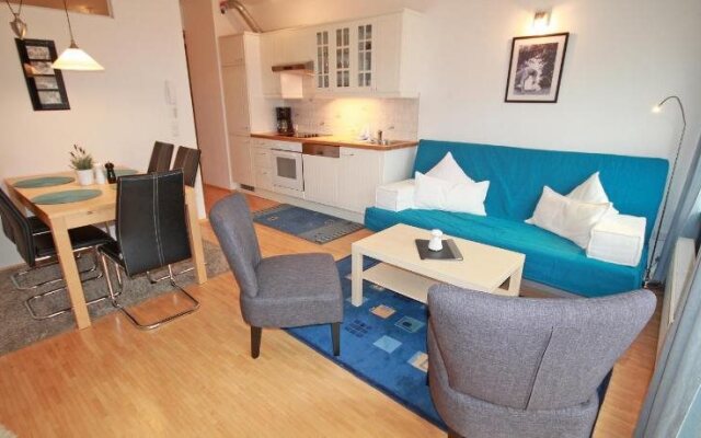 Ski-In/Ski-Out Appartements Augasse by Schladming-Appartements