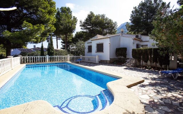 013 Villa Pinos