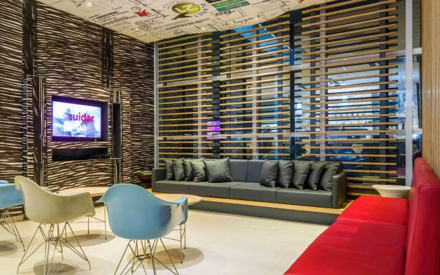 ibis Uberaba