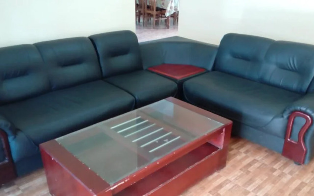 Queen Hill Homestay