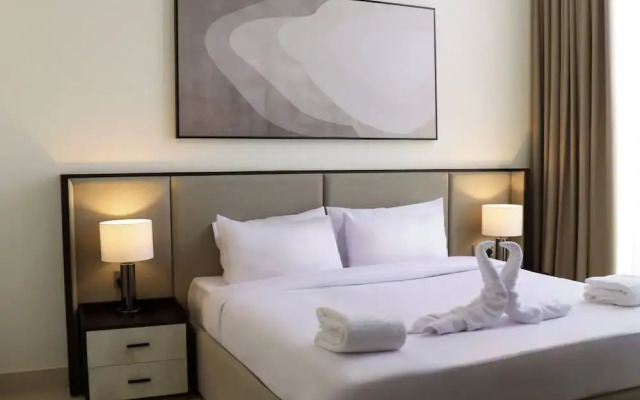 Cloud Hotel Resorts-Riyadh