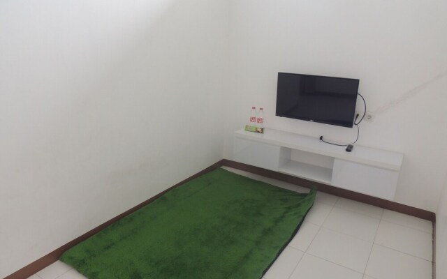 Kozi Kost Paviliun