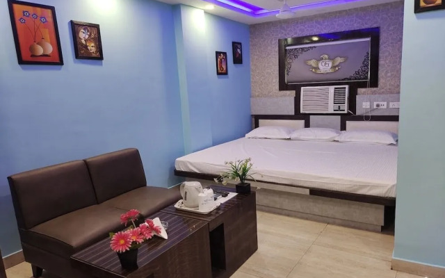Hotel OPS
