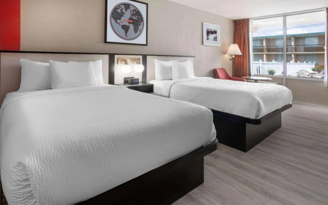 Ramada by Wyndham Rome / Verona
