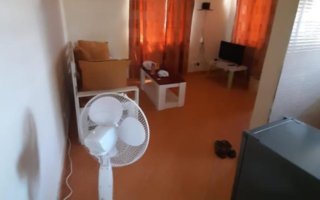 Captivating 1-bed Apartment in Mombasa