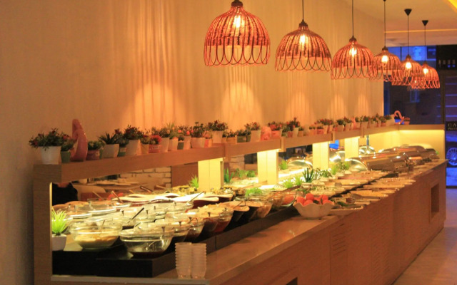 Devin Otel Isparta