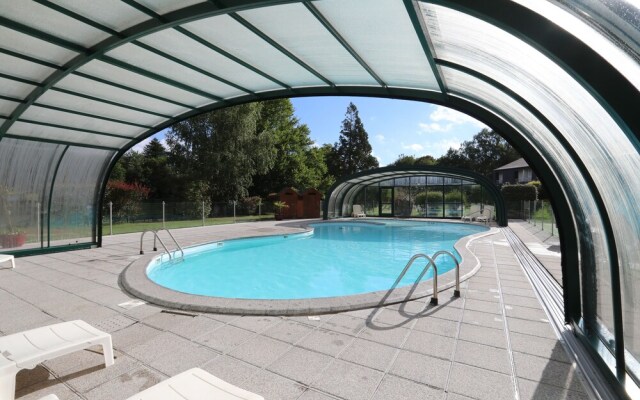 Vacanciel Mur-de-Bretagne