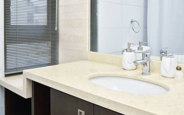 Departamento Las Condes