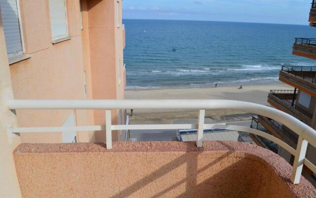 1ª LÍNEA DAYTONA BEACHFRONT