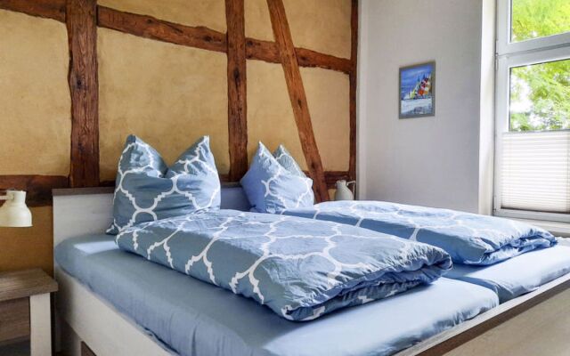 Apartment Helene Ribnitz-Damgarten