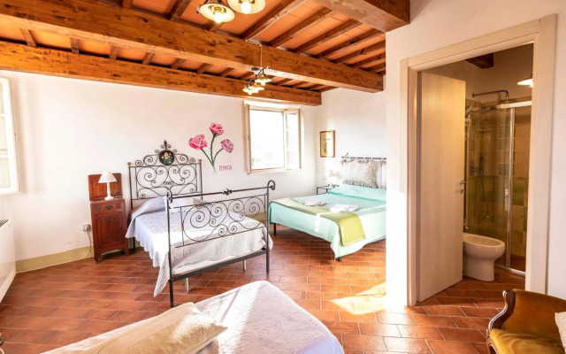 Agriturismo La Mignola